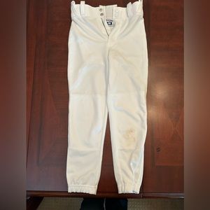 Boys baseball pants